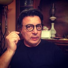 Massimo Corvino
