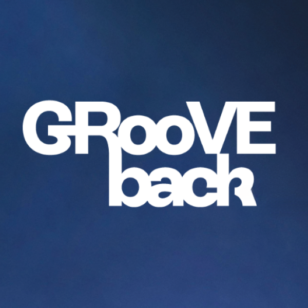 GRooVE back