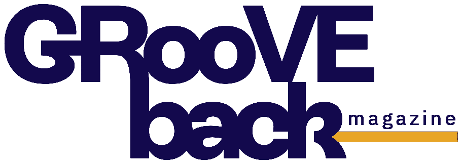GRooVE back Magazine